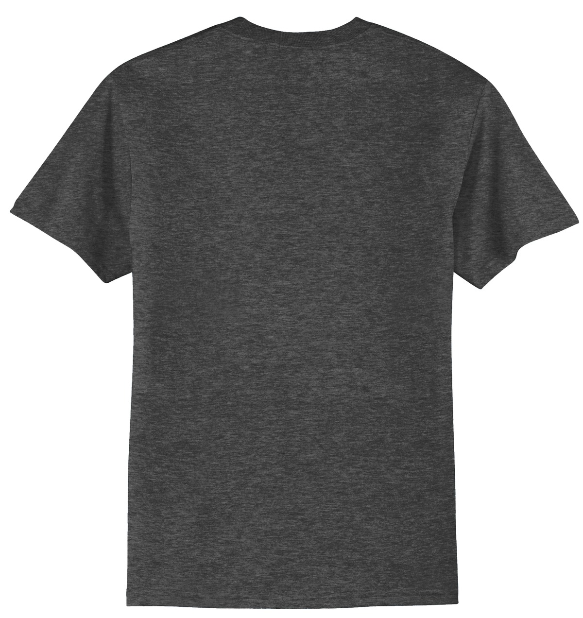 Dark Heather Grey