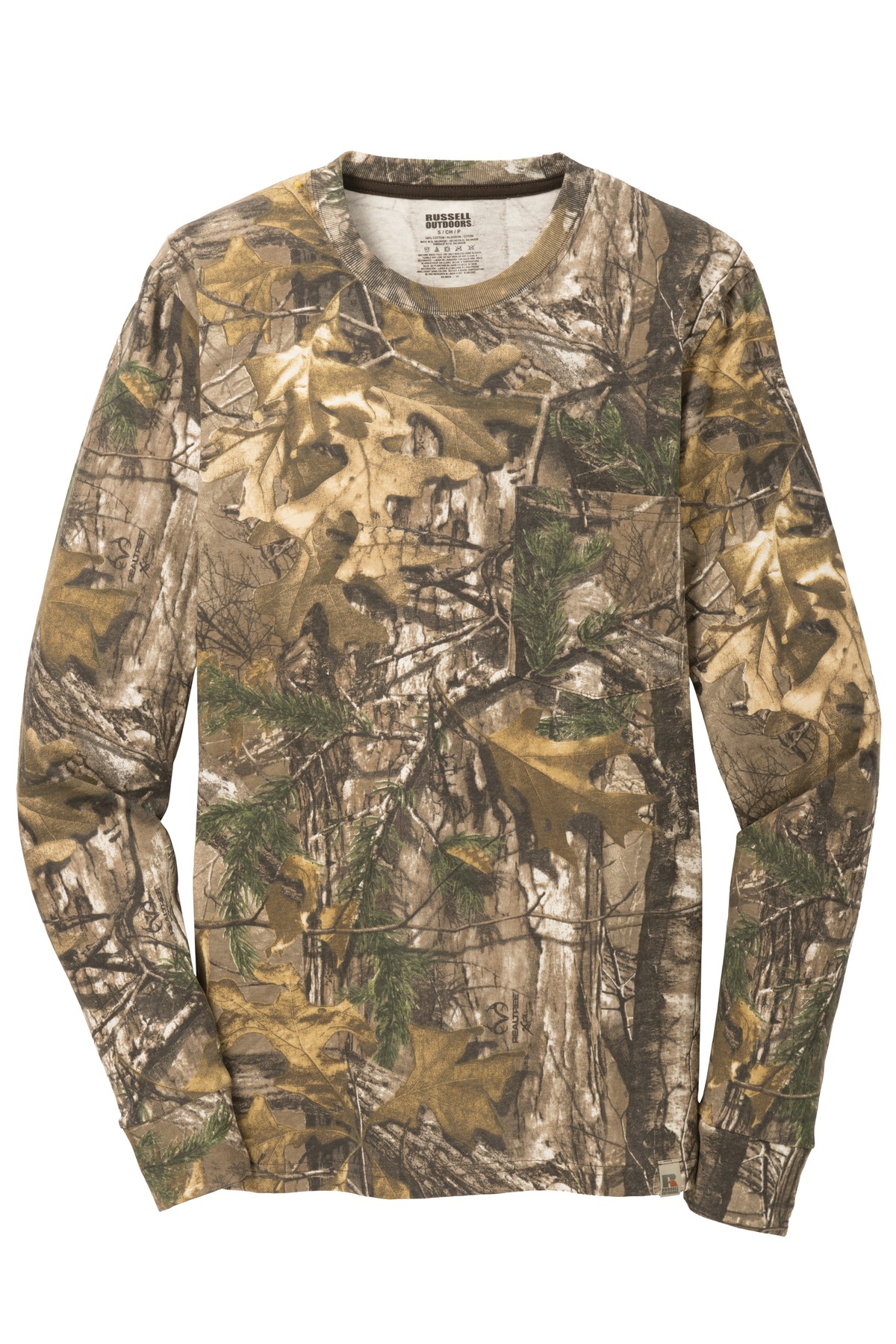 Realtree Xtra