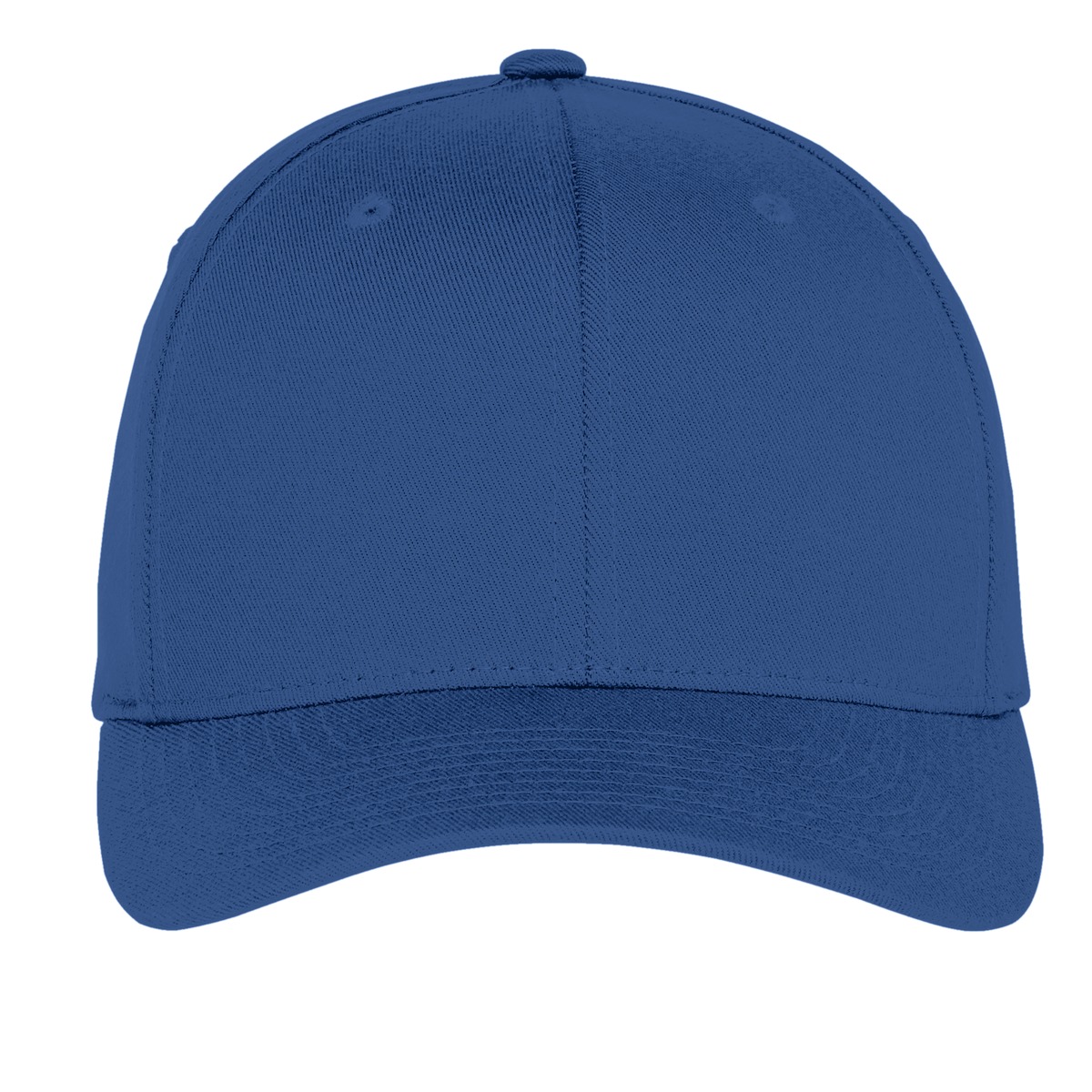 Port Authority C865 Unisex The Original Flexfit Stretch Fit Hat Closure Cap