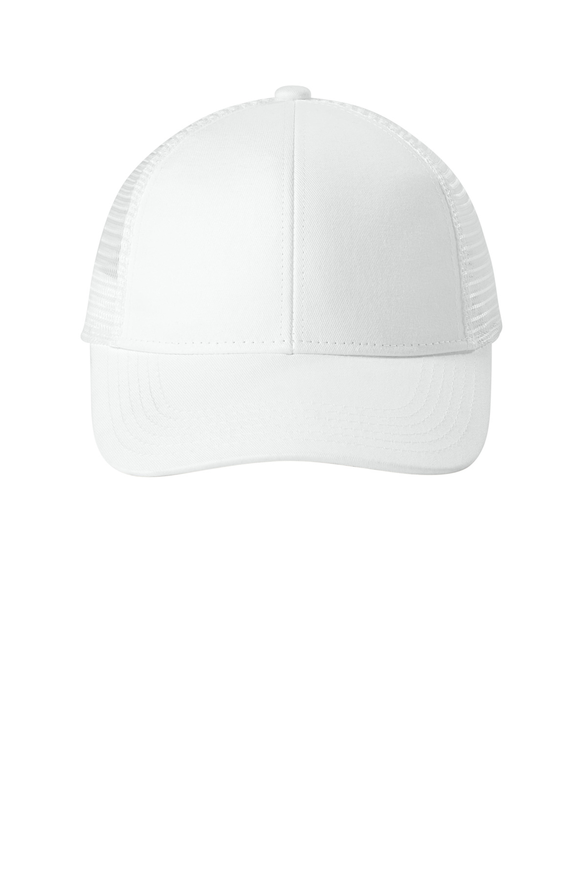 Adjustable Mesh Back Cap