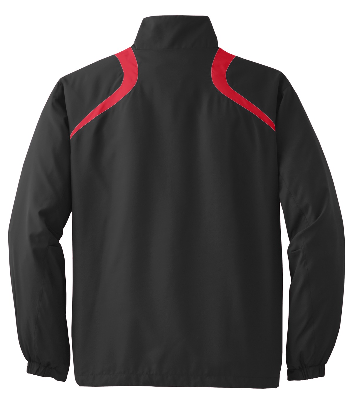 Sport-Tek 1/2-Zip Wind Shirt. JST75 view 6