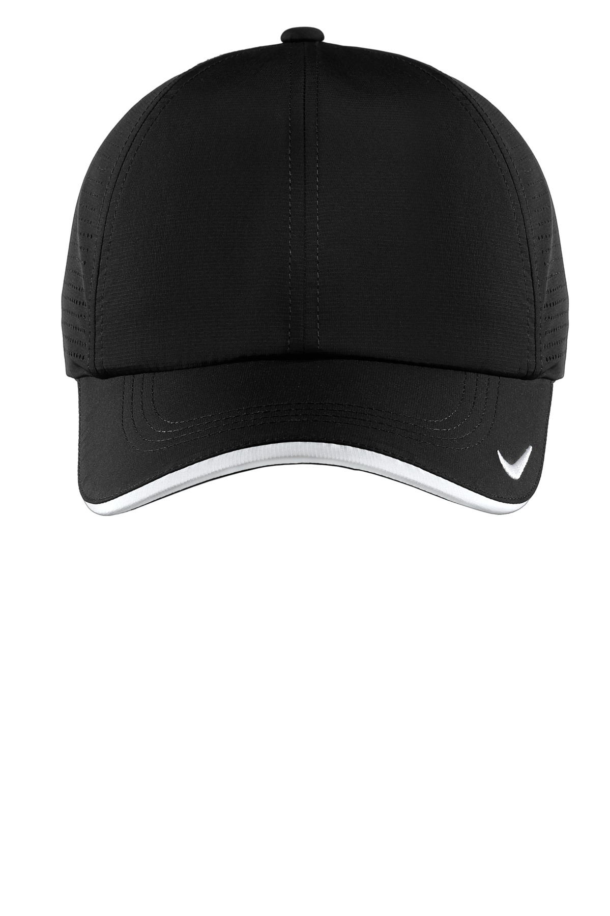 Nike Dri-FIT Swoosh Perforated Cap. 429467