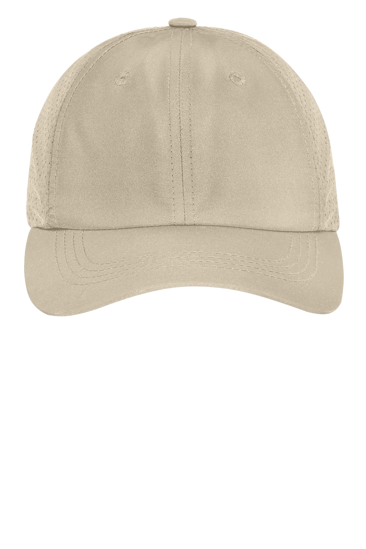 Port Authority Perforated Cap. C821