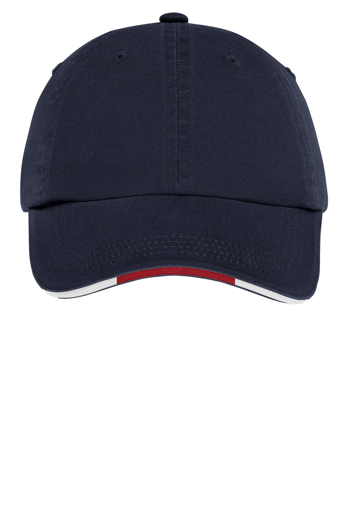 Classic Navy/ Red/ White