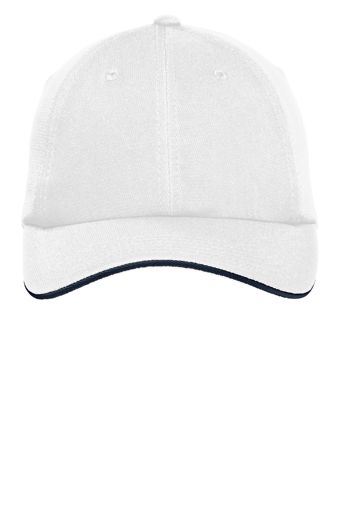 White/ Classic Navy