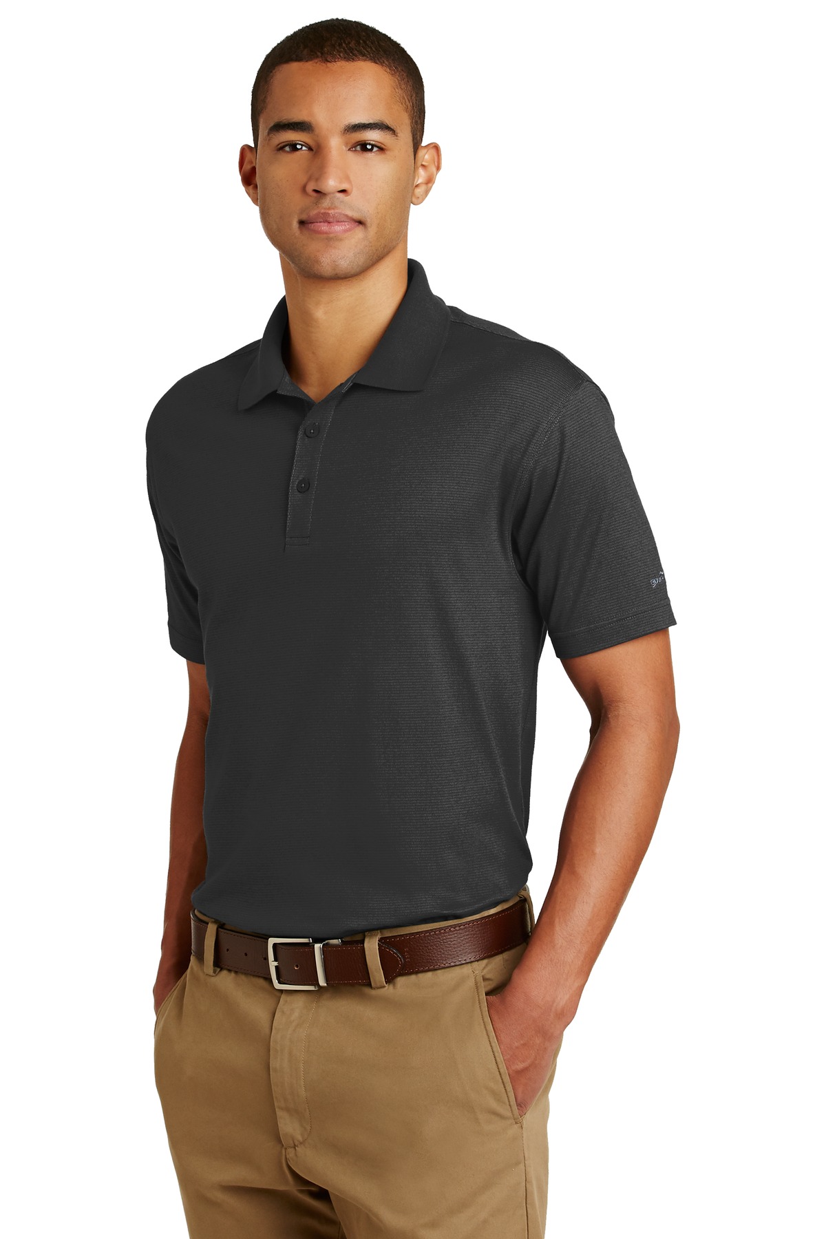 Eddie Bauer Performance Polo. EB102