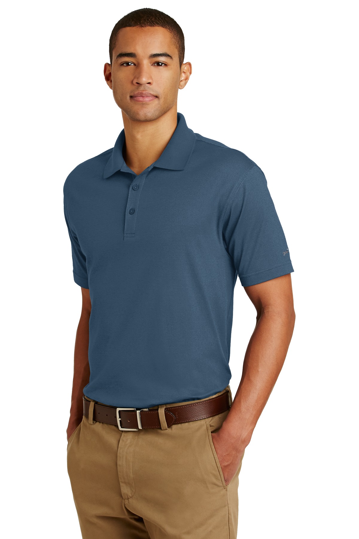 Eddie Bauer Performance Polo. EB102