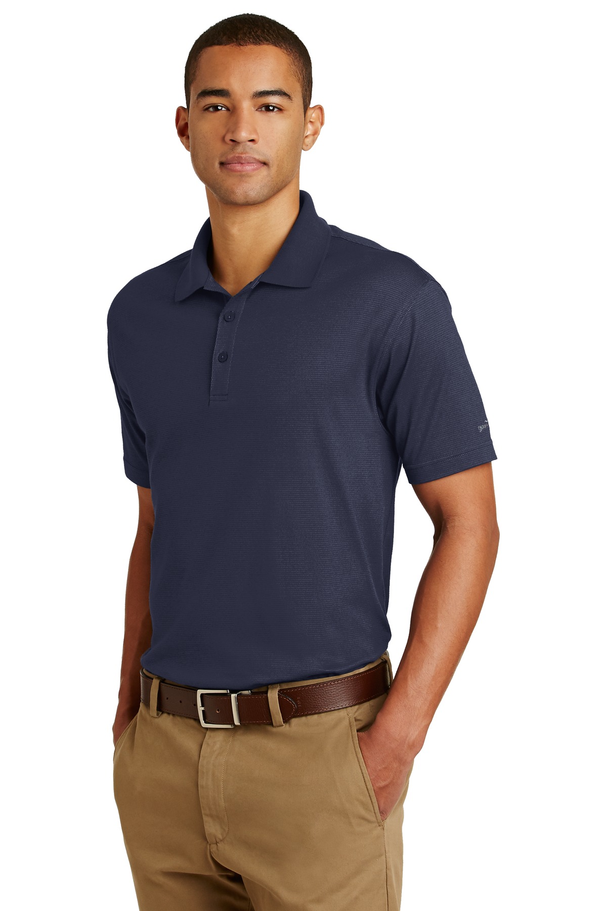 Eddie Bauer Performance Polo. EB102