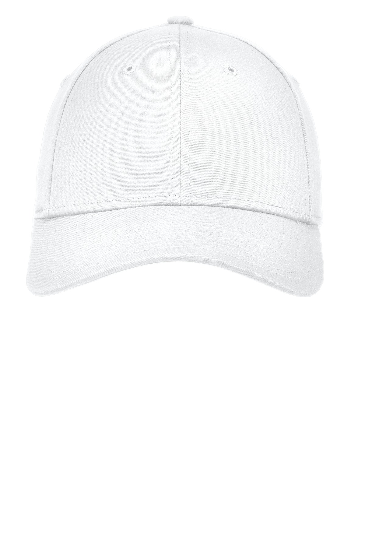 New Era - Structured Stretch Cotton Cap. NE1000