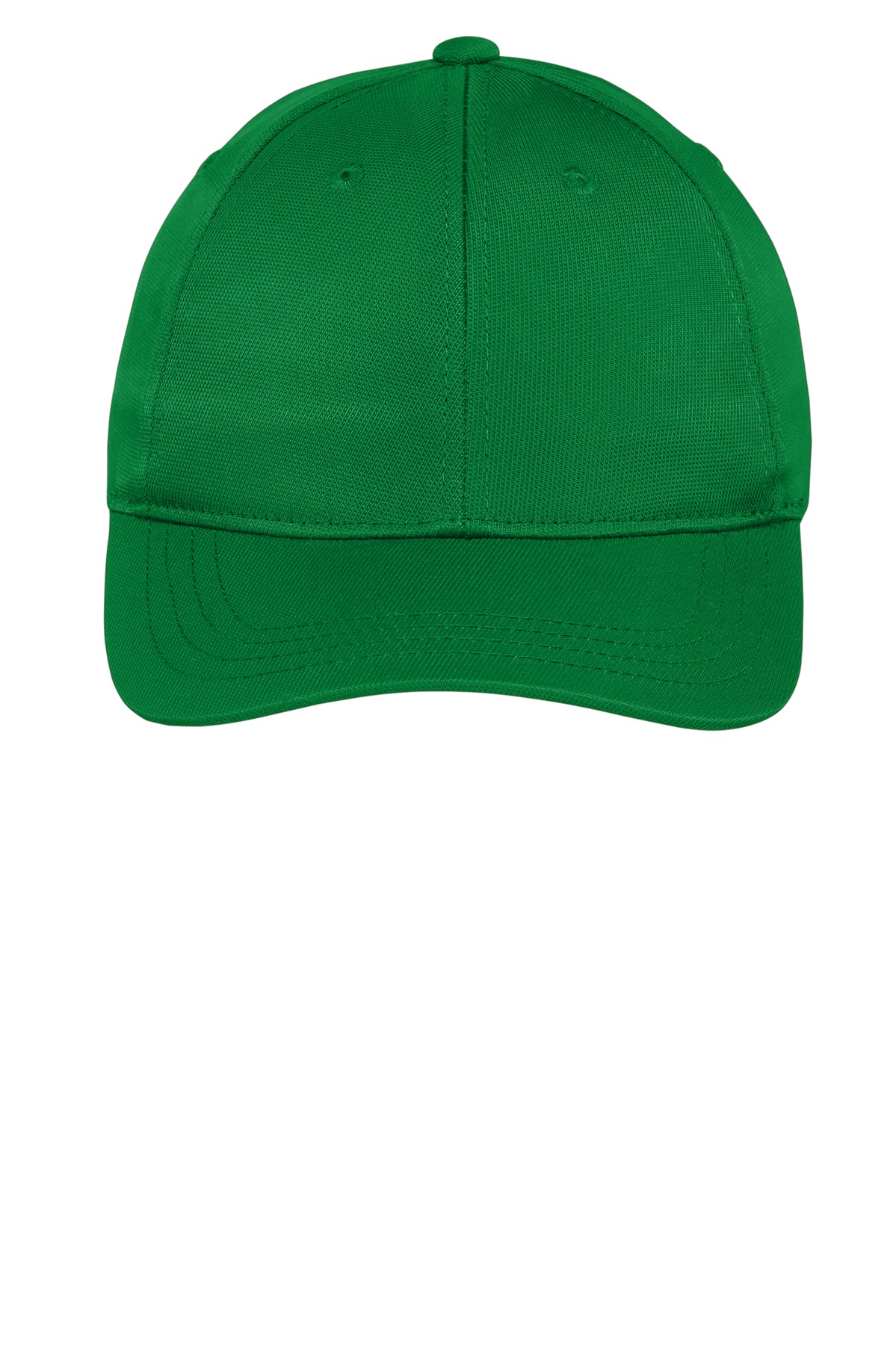 Sport-Tek Youth Dry Zone Nylon Cap. YSTC10