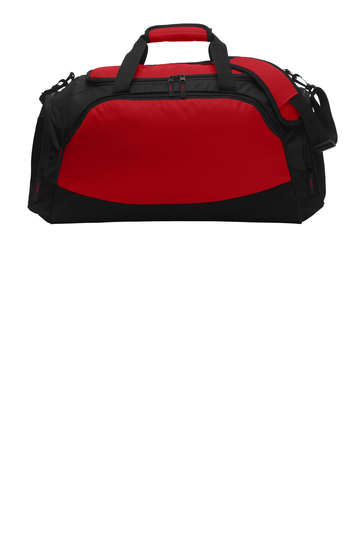 Port Authority ® Medium Active Duffel. BG801 - Image 3