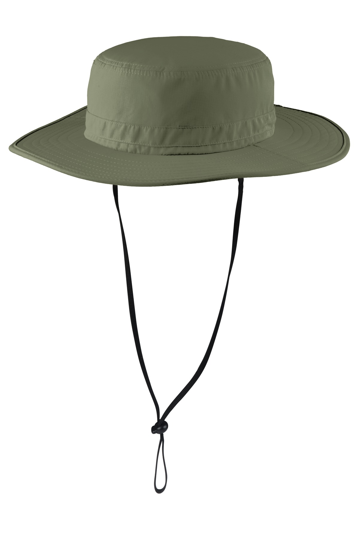 Port Authority ® Outdoor Wide-Brim Hat. C920 - Image 2