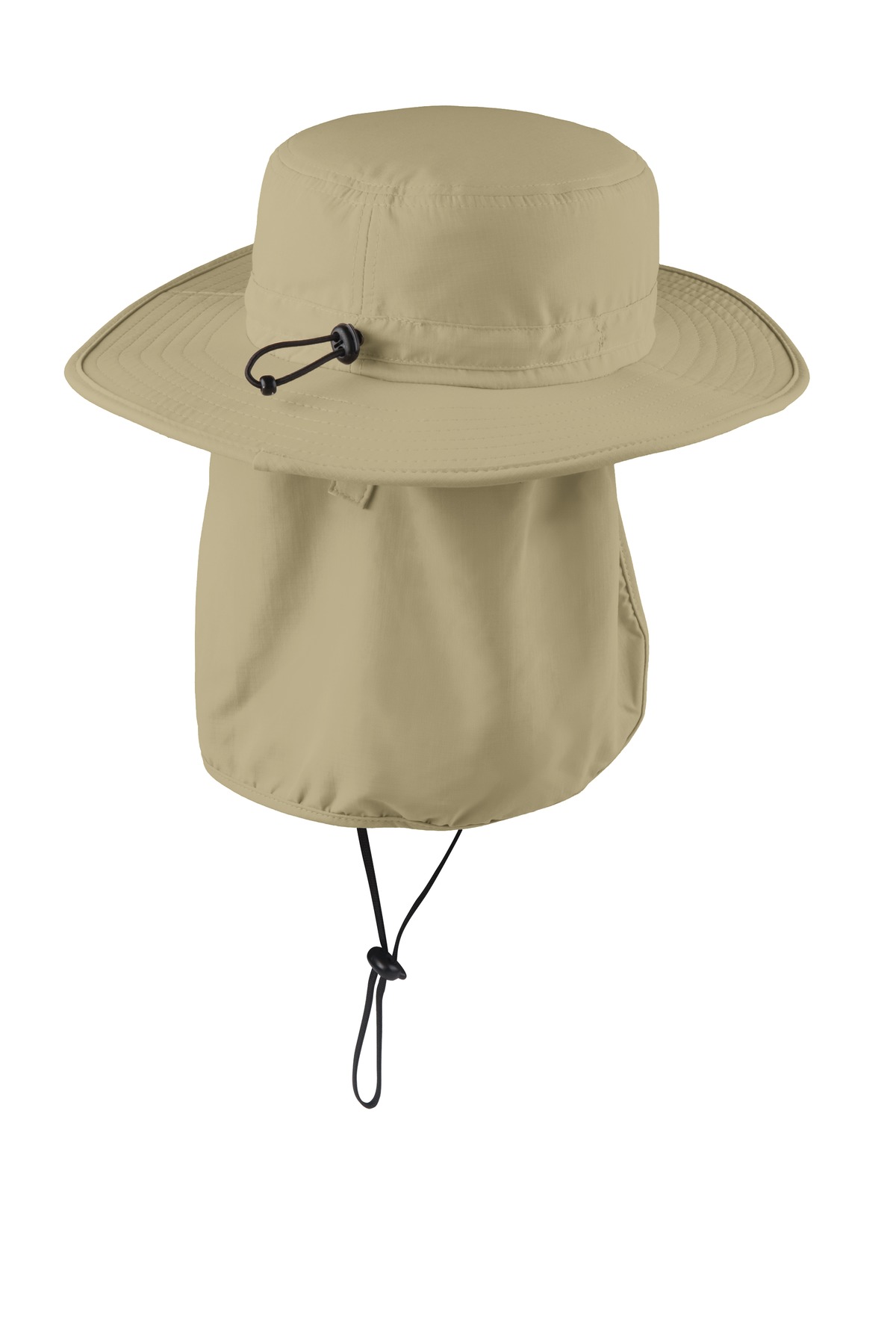 Port Authority Outdoor Wide-Brim Hat. C920