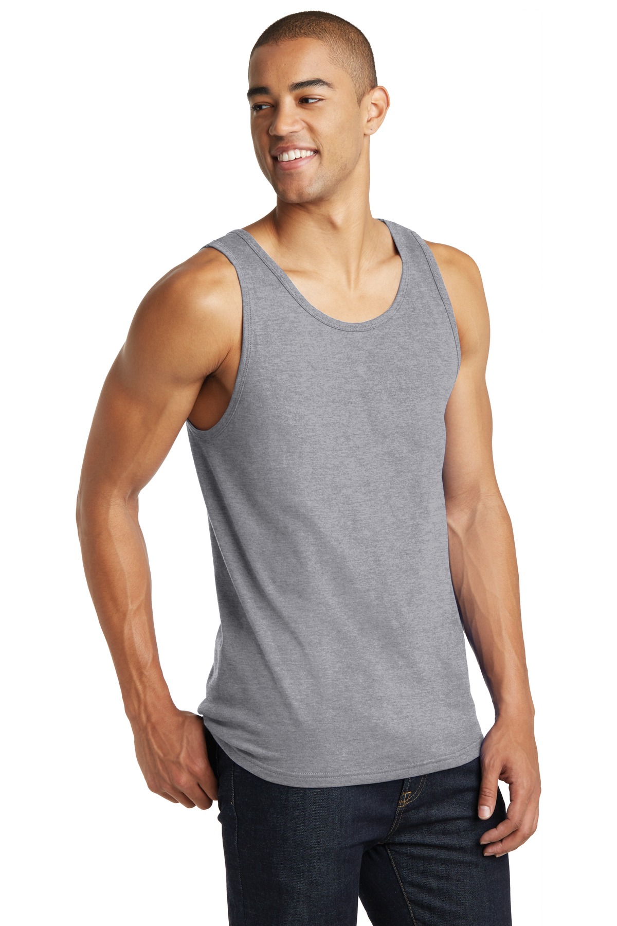 District The Concert Tank . DT5300