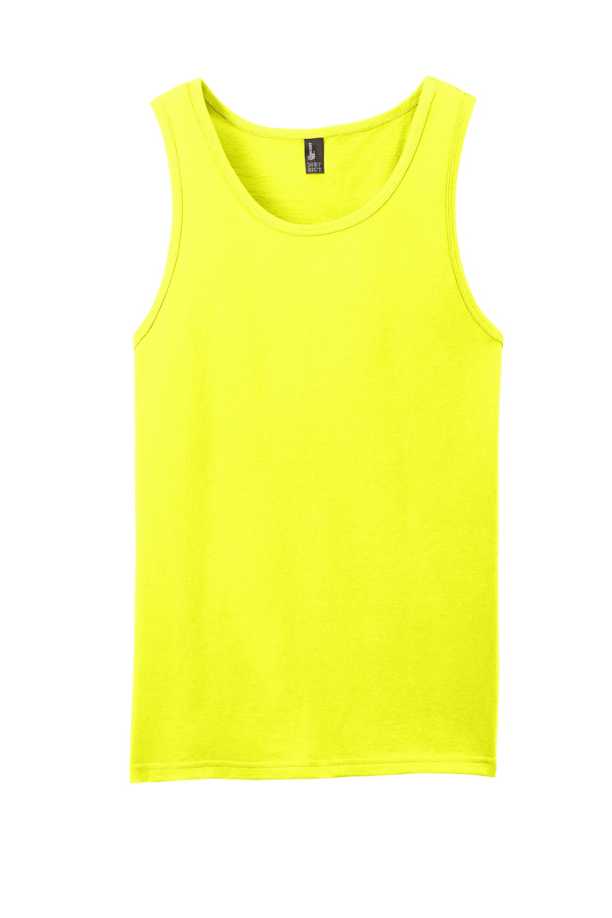 Neon Yellow