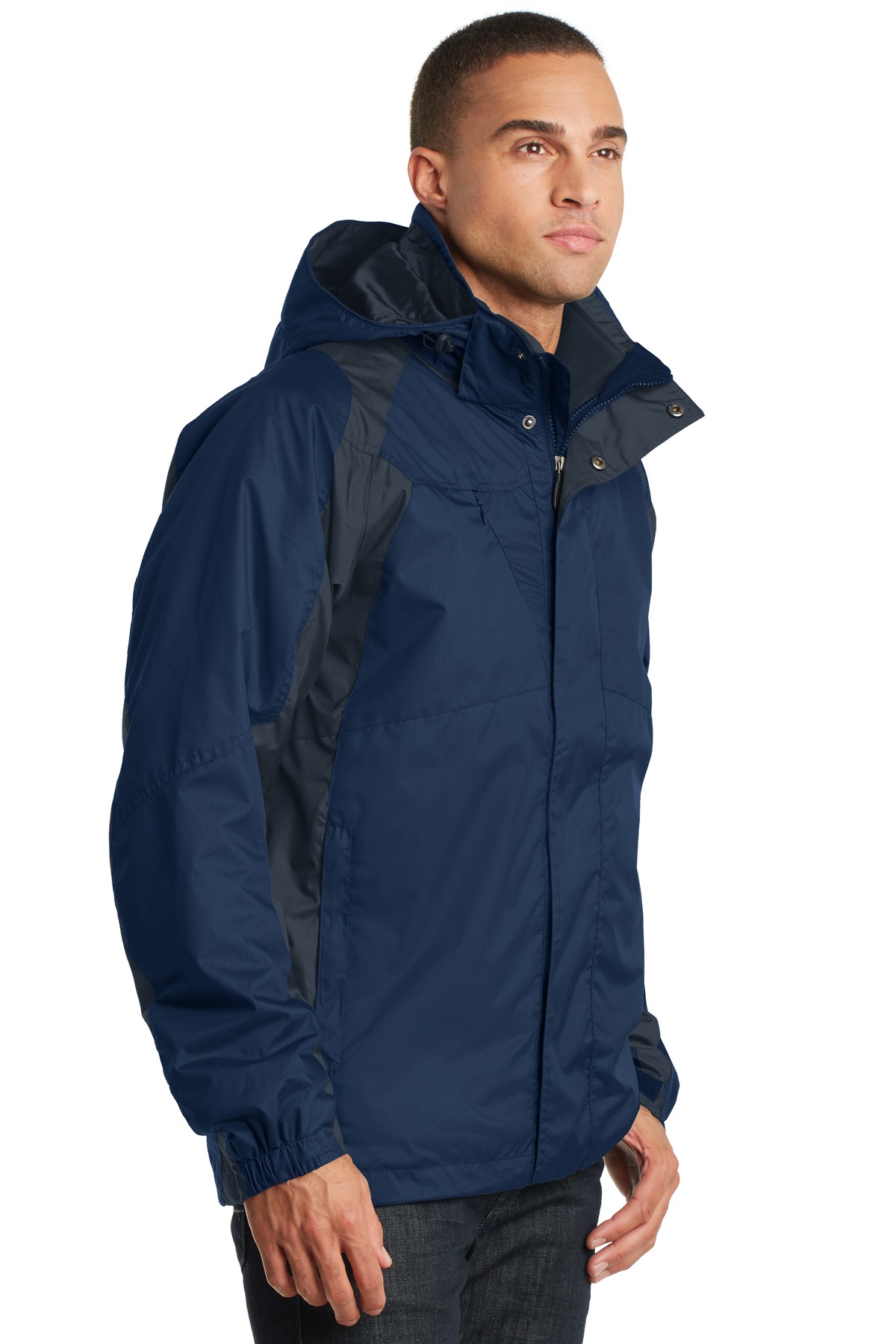 Port Authority Ranger 3-in-1 Jacket. J310