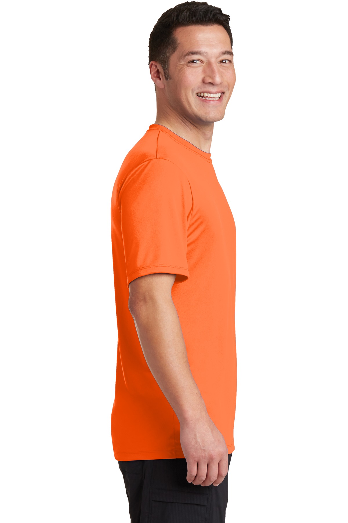 Safety Orange