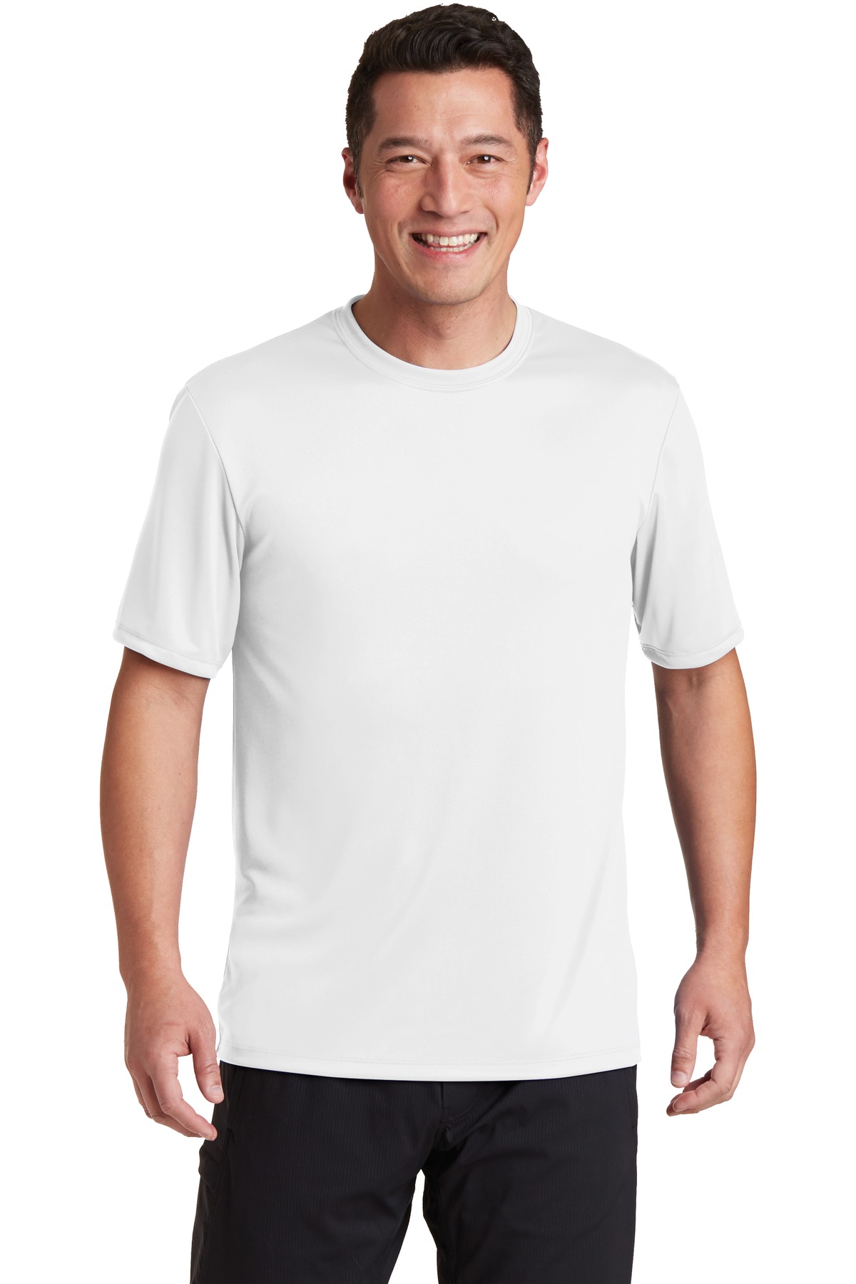 Buy Hanes Cool Dri Performance T-Shirt - Hanes Online at Best price - CA