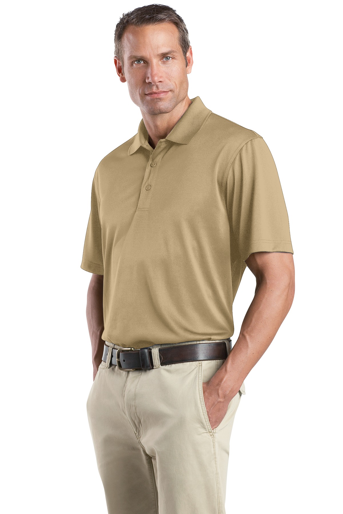 CornerStone - Select Snag-Proof Polo. CS412