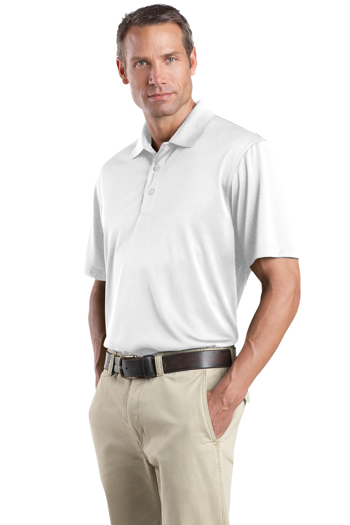 CornerStone - Select Snag-Proof Polo. CS412