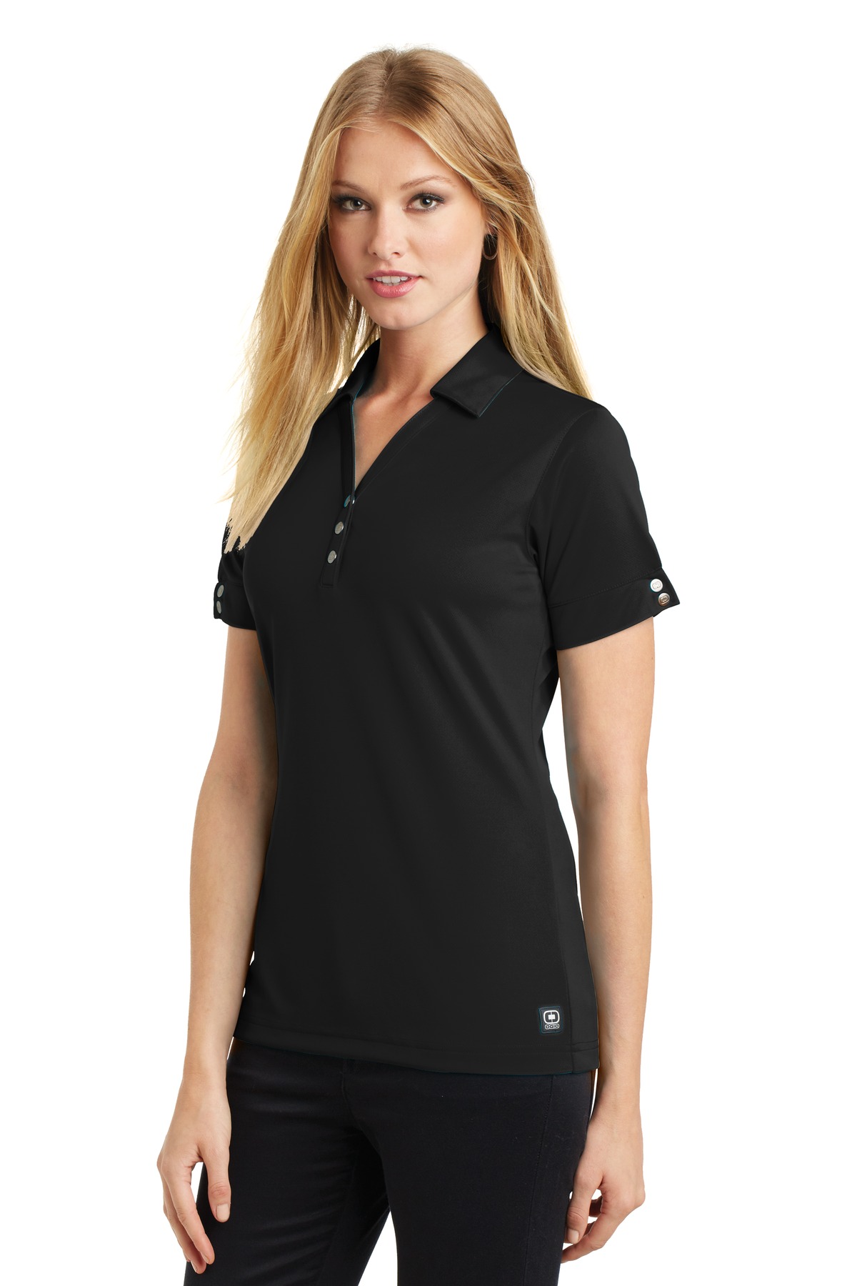 OGIO - Glam Polo. LOG105