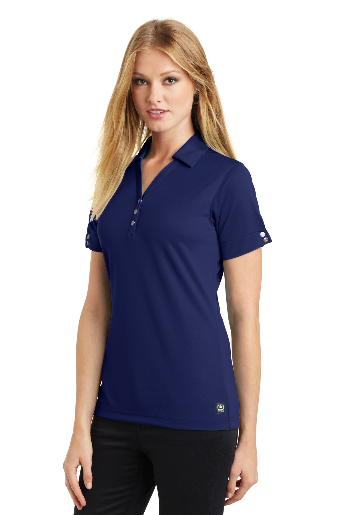 OGIO - Glam Polo. LOG105
