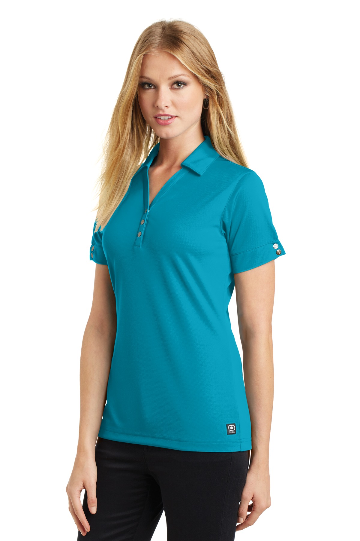 OGIO - Glam Polo. LOG105