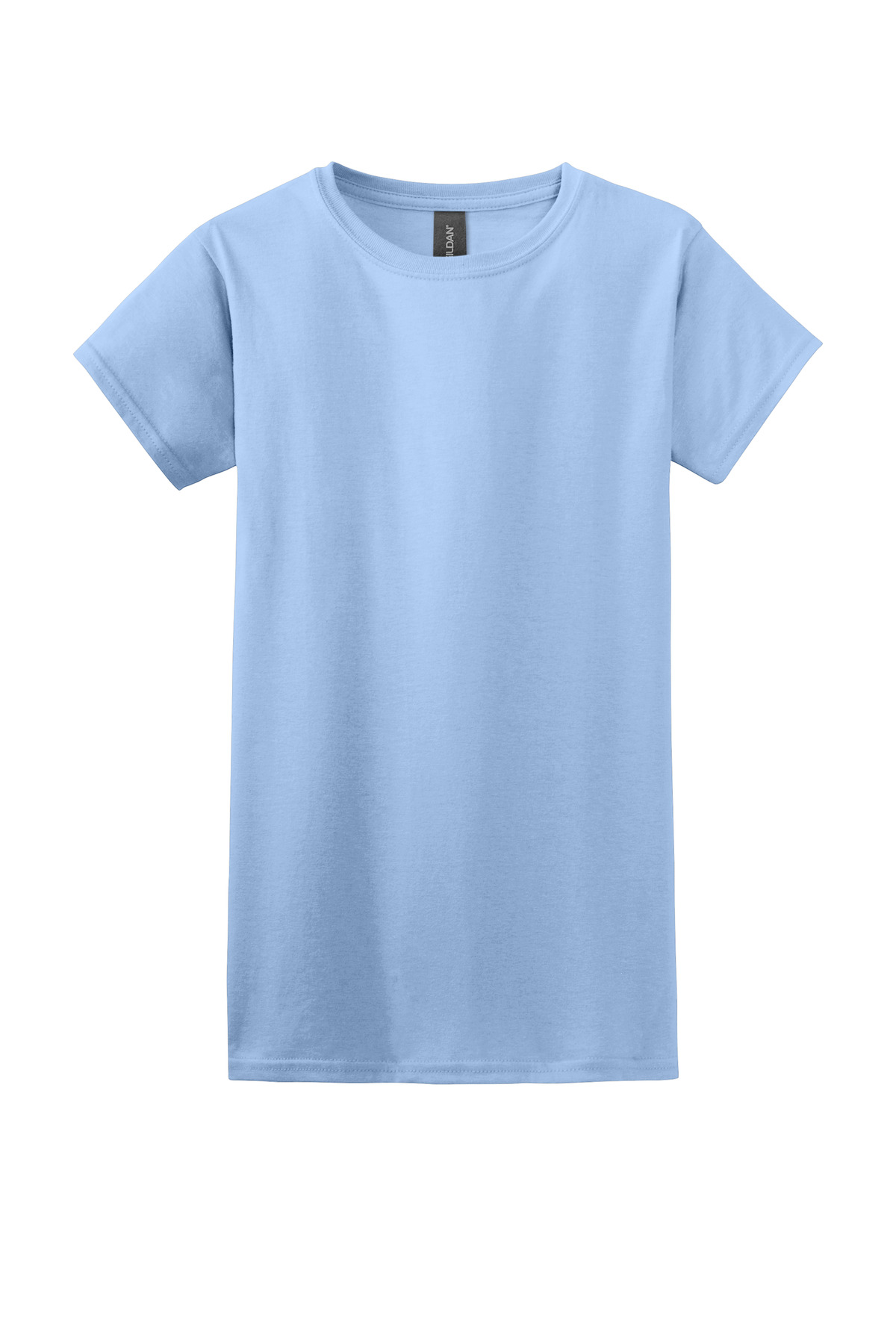 Gildan Softstyle Ladies T-Shirt - Picture 31 of 56