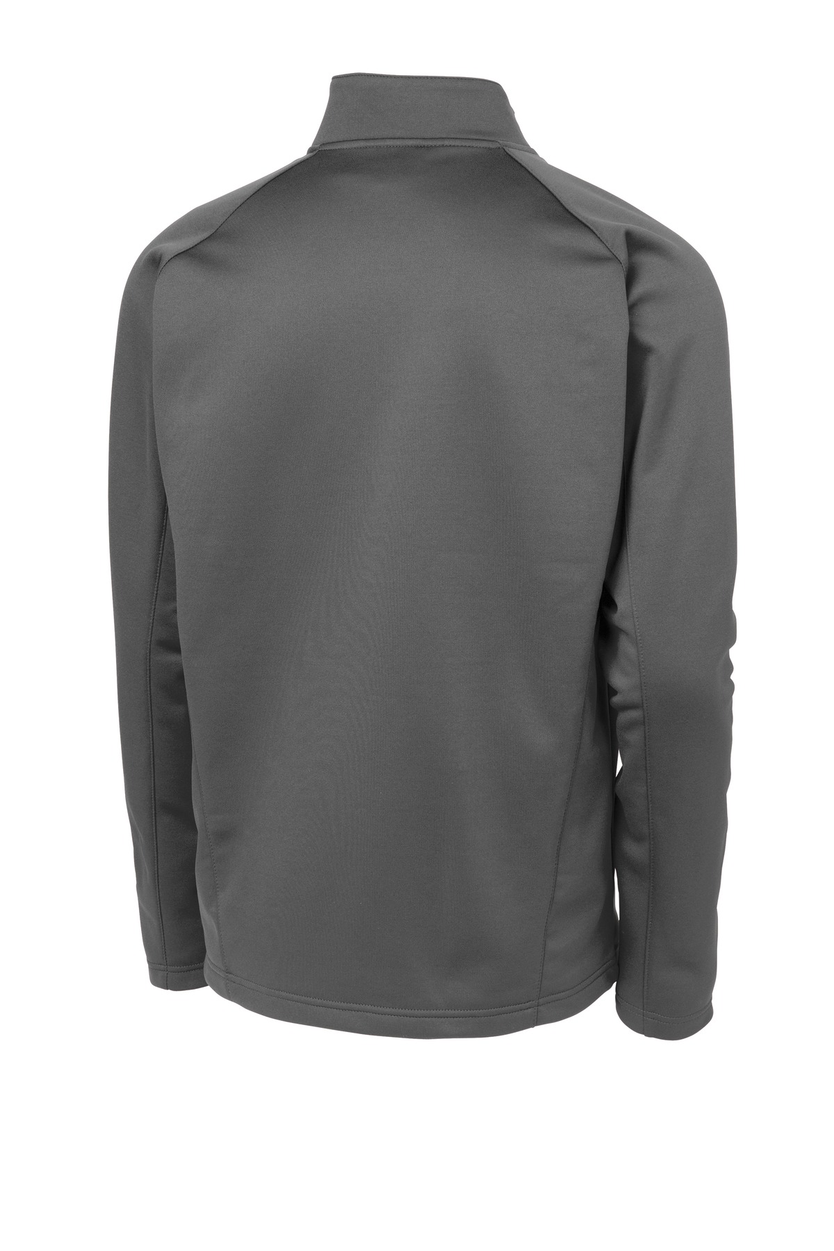 Sport-Tek Sport-Wick Fleece 1/4-Zip Pullover. F243