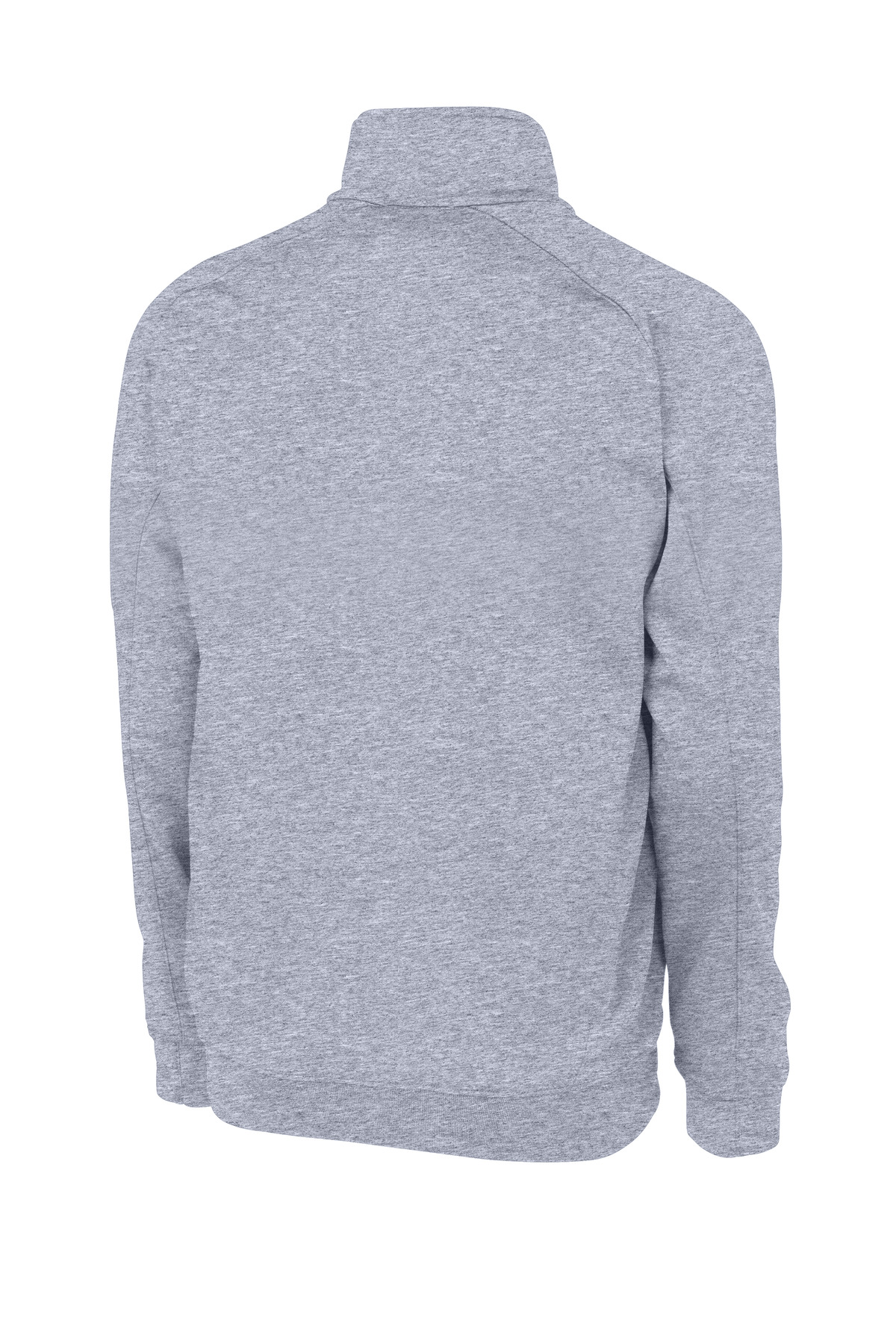 Sport-Tek Tech Fleece 1/4-Zip Pullover. F247