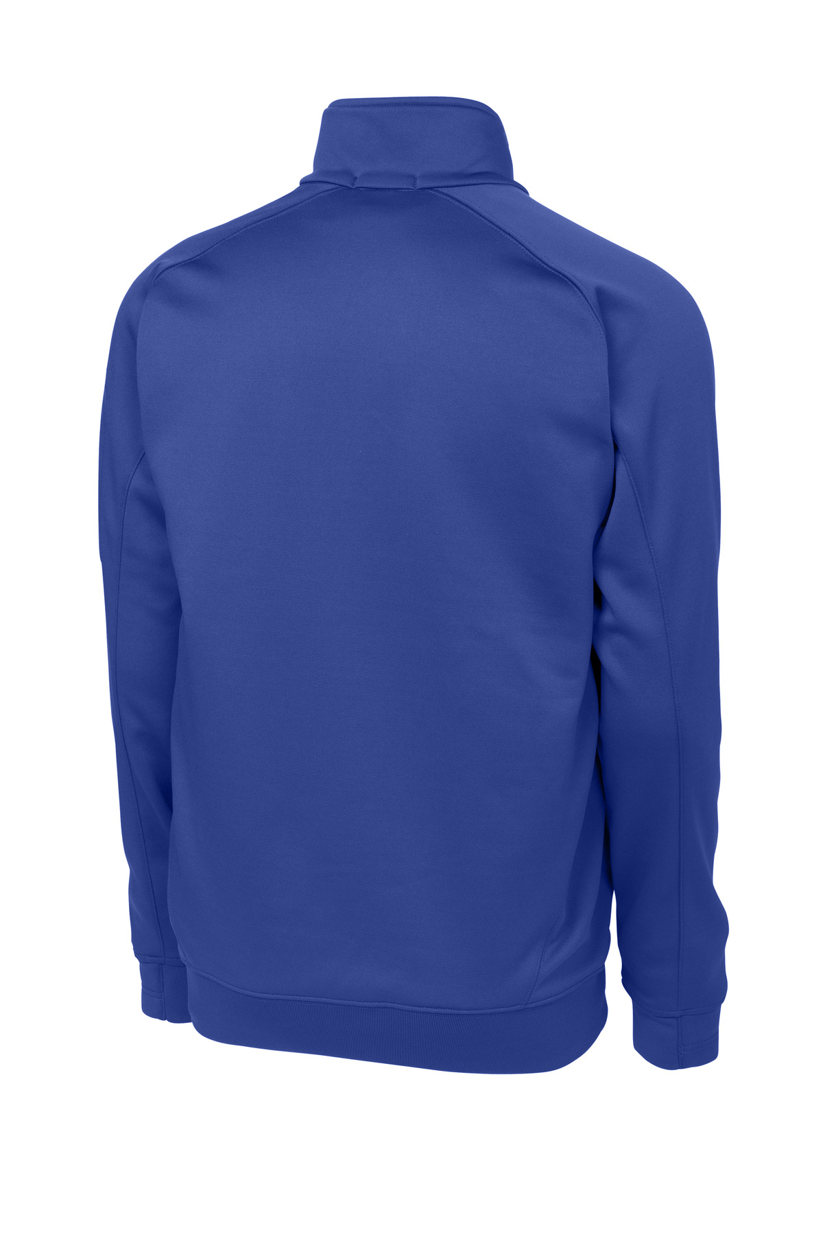 Sport-Tek Tech Fleece 1/4-Zip Pullover. F247