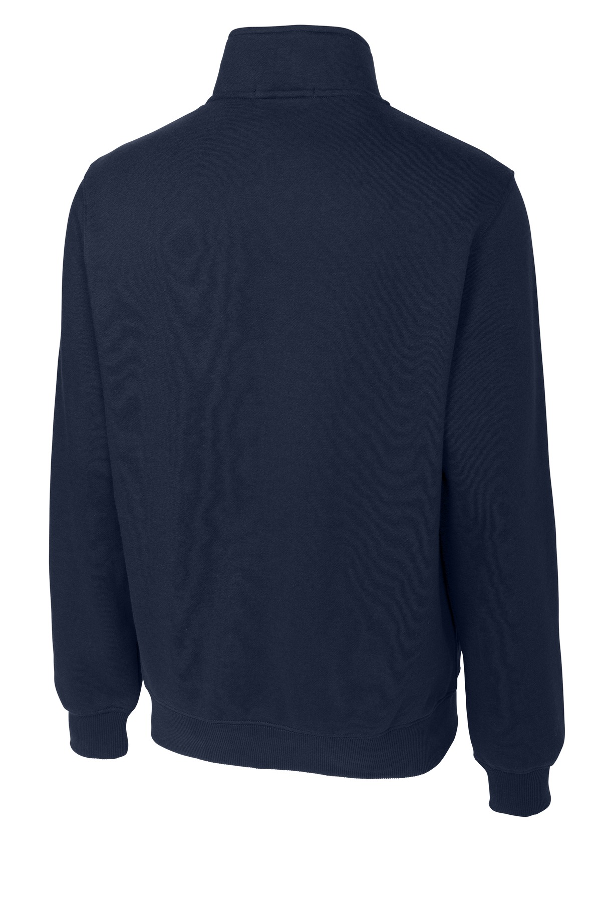 Sport-Tek Full-Zip Sweatshirt. ST259