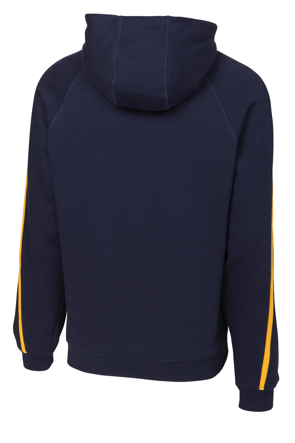 True Navy/ Gold