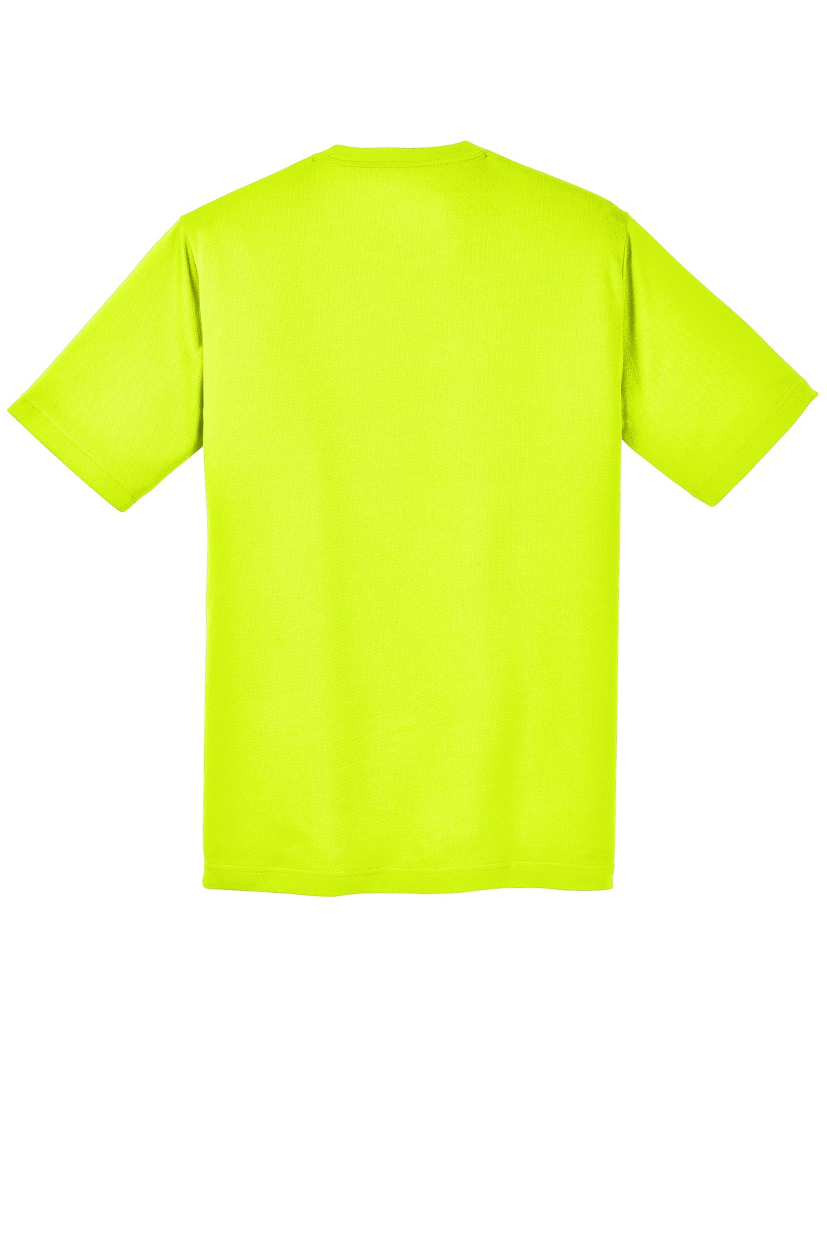 Neon Yellow