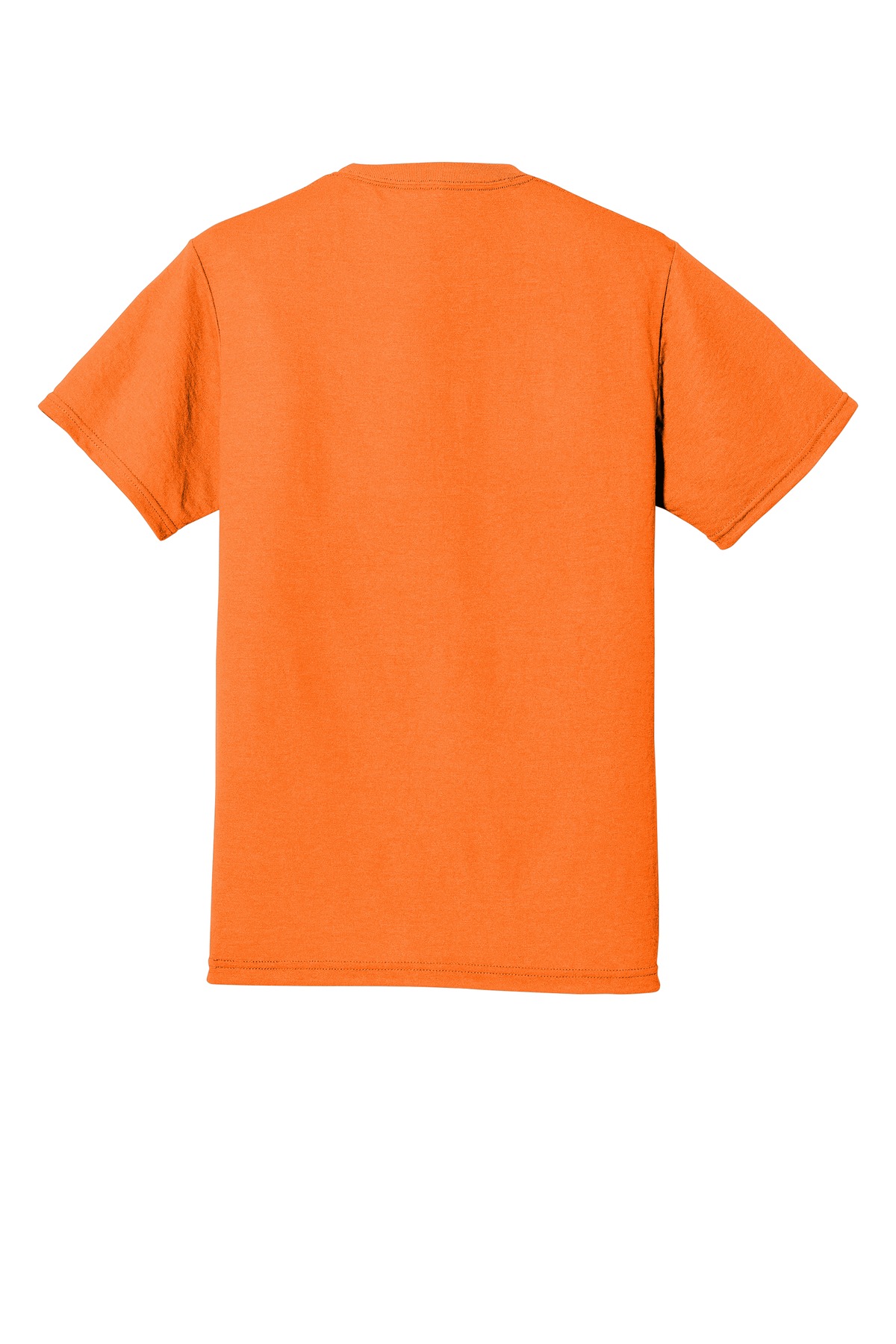 Safety Orange