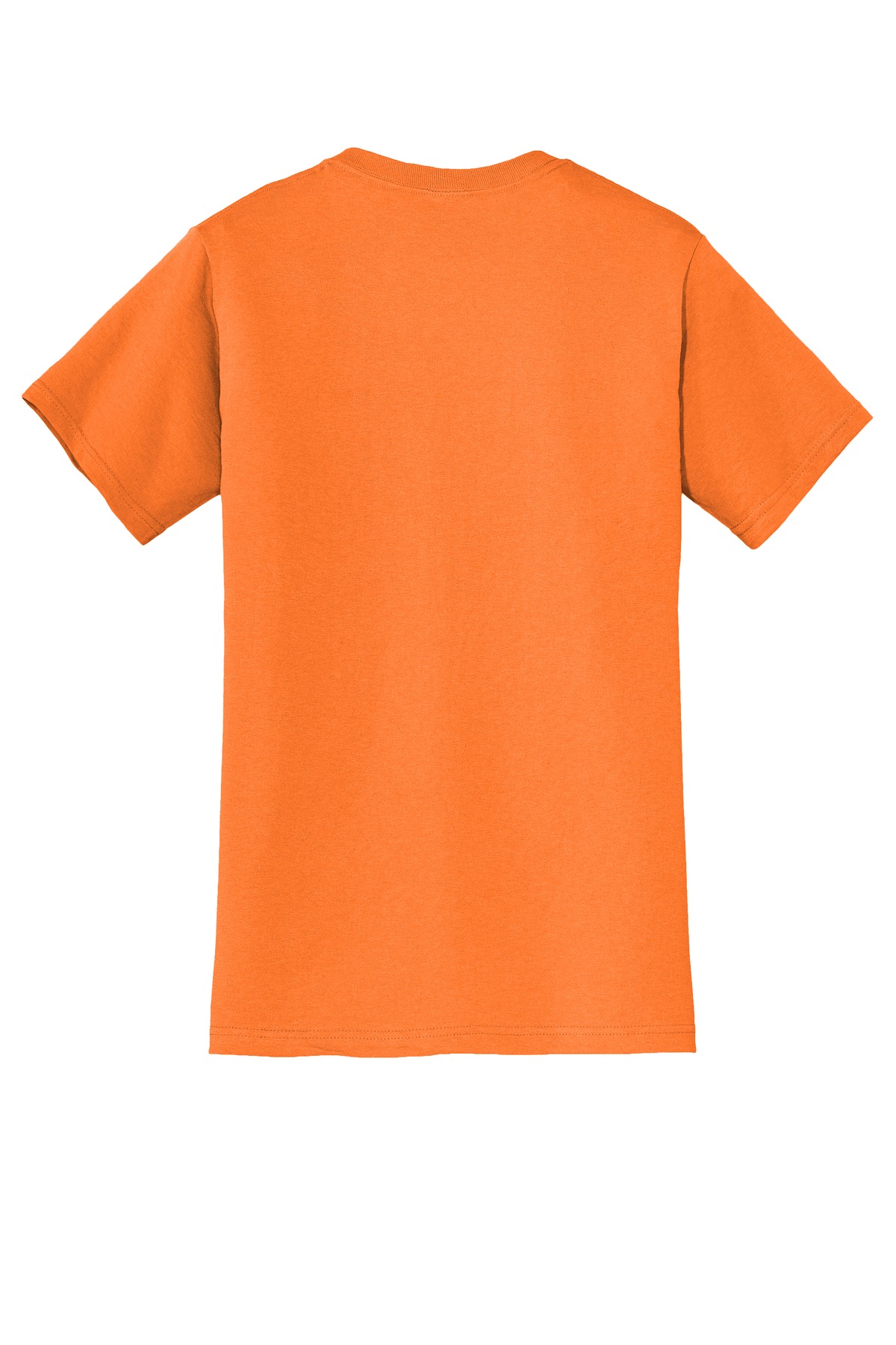 Safety Orange