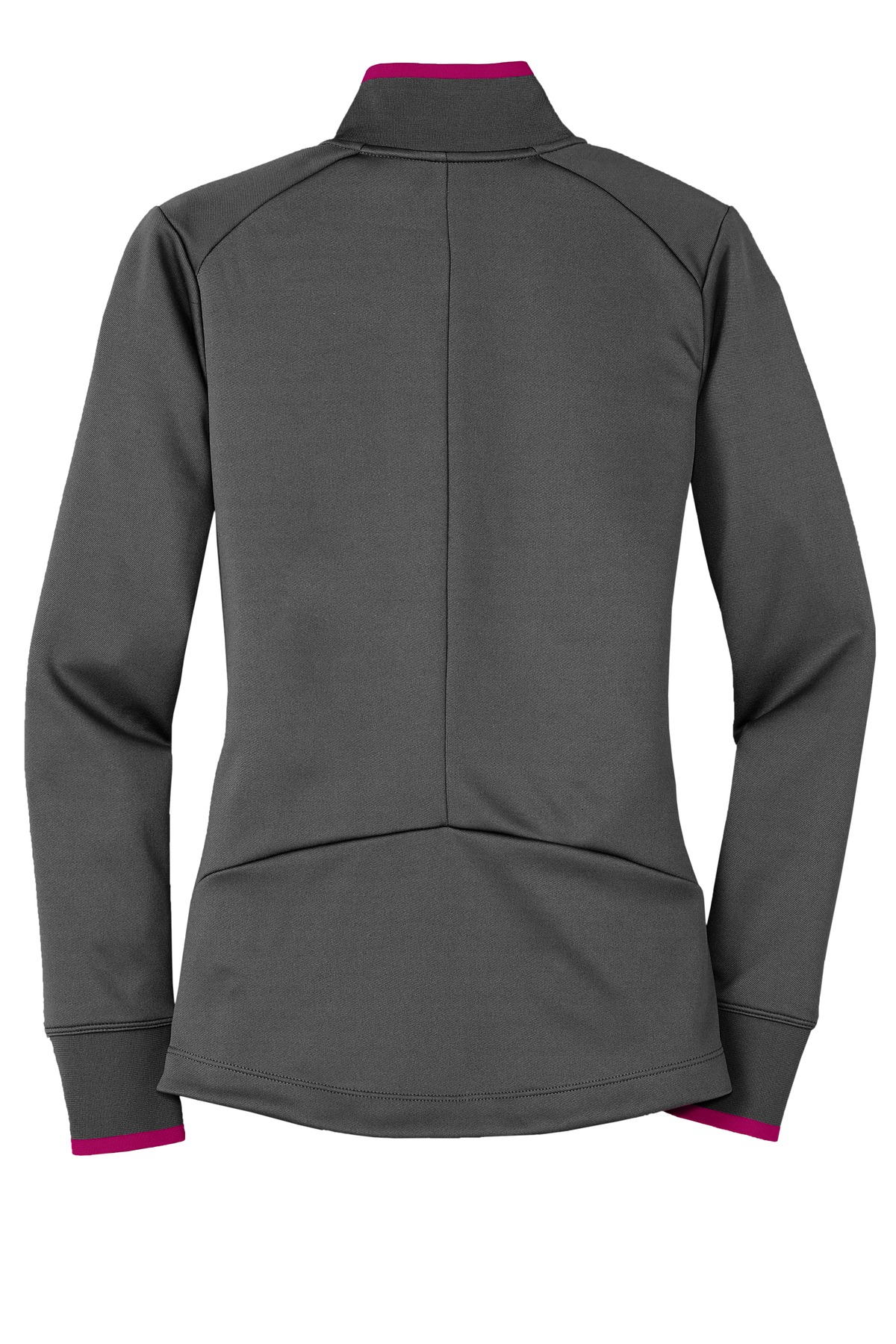 Dark Grey/ Sport Fuchsia