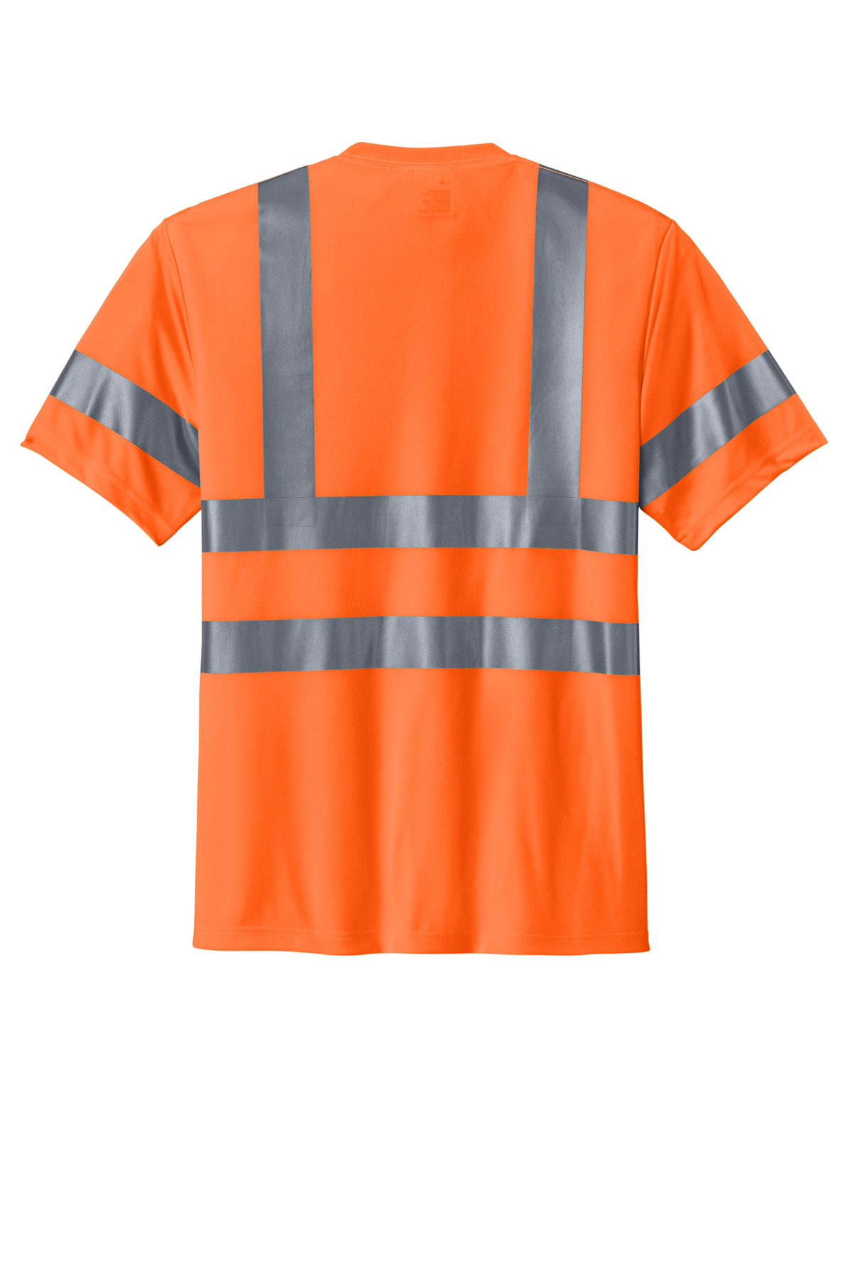 Safety Orange