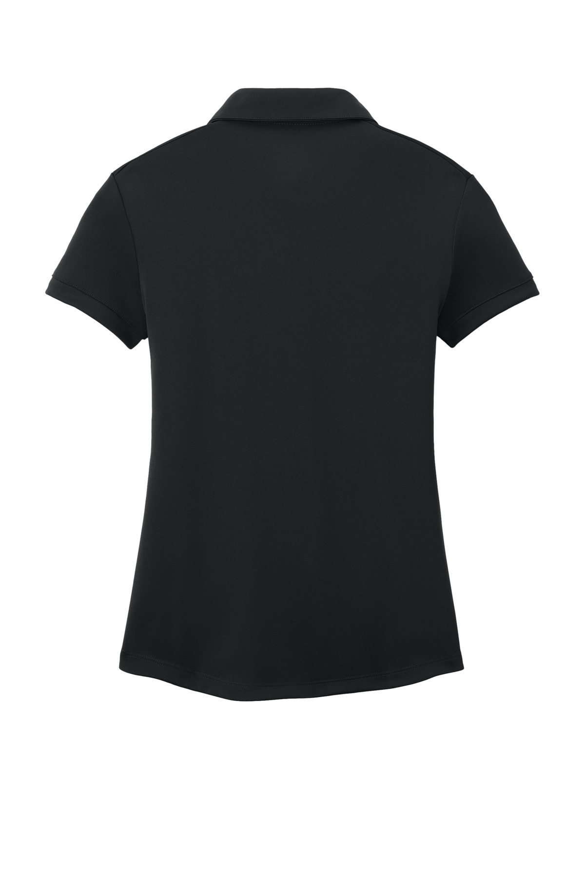 Nike Ladies Dri-FIT Players Modern Fit Polo. 811807
