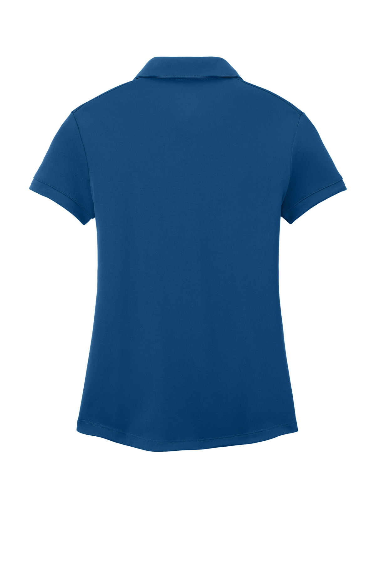Nike Women's Dri-FIT Players Modern Fit Polo. 811807