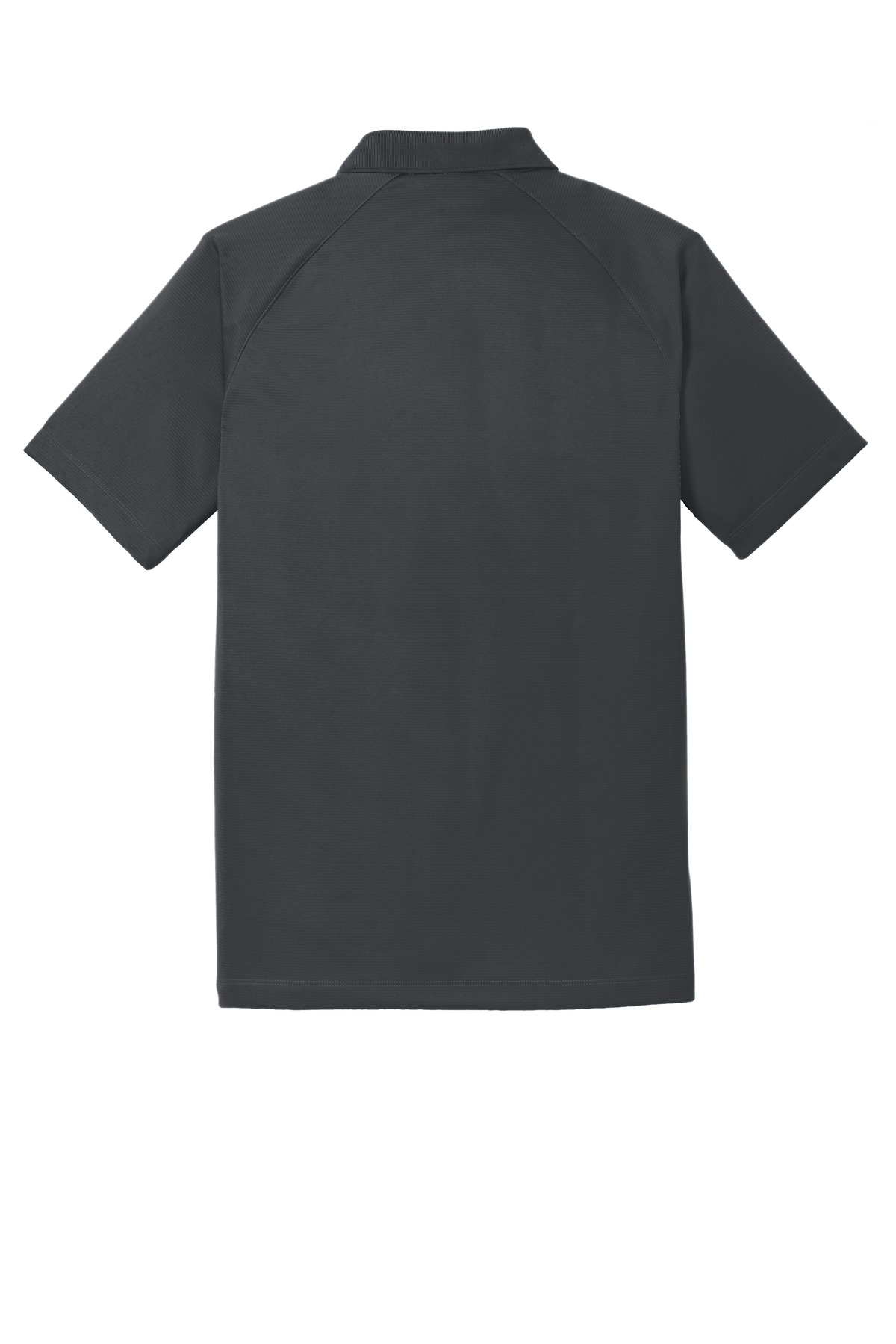 Port Authority Crossover Raglan Polo. K575