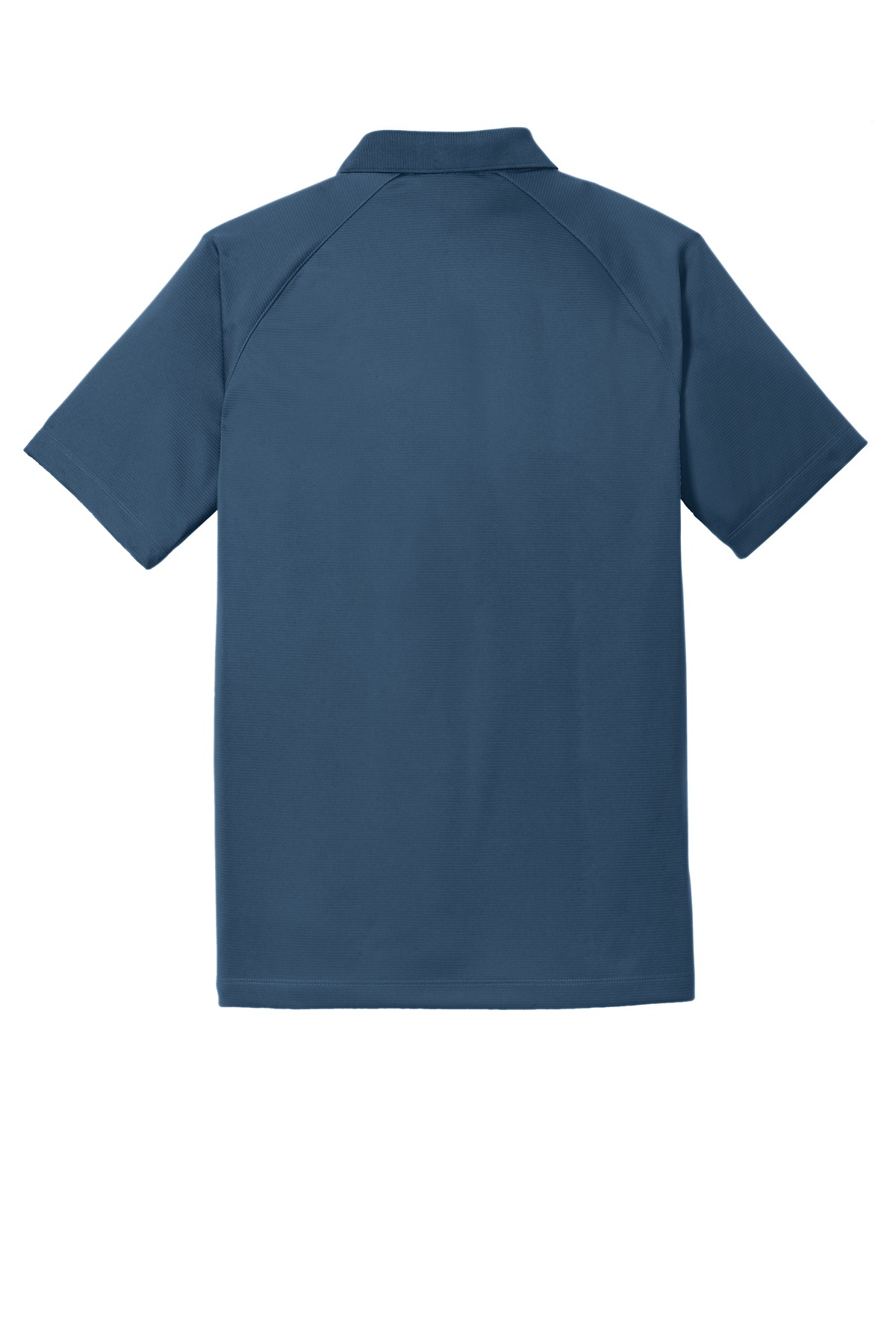 Port Authority Crossover Raglan Polo. K575