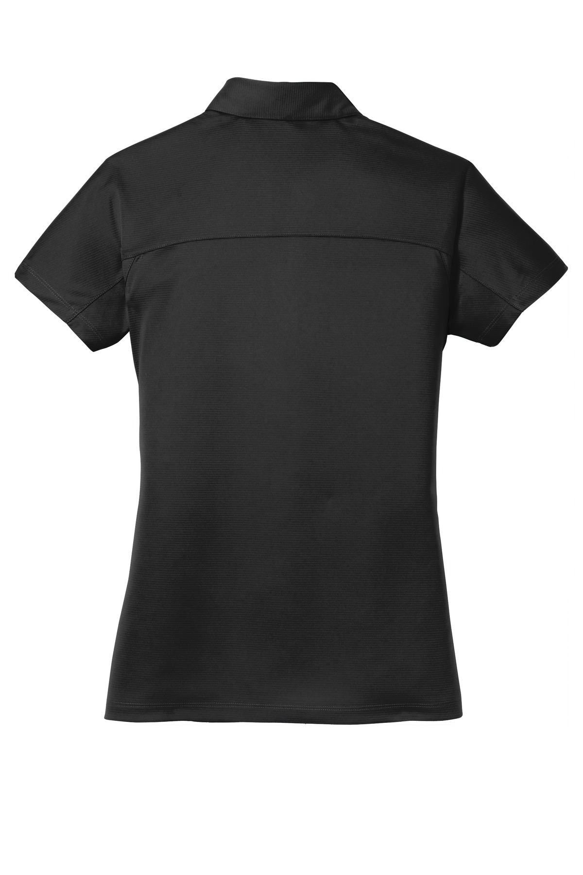 Port Authority Ladies Crossover Raglan Polo - Bild 8 von 12