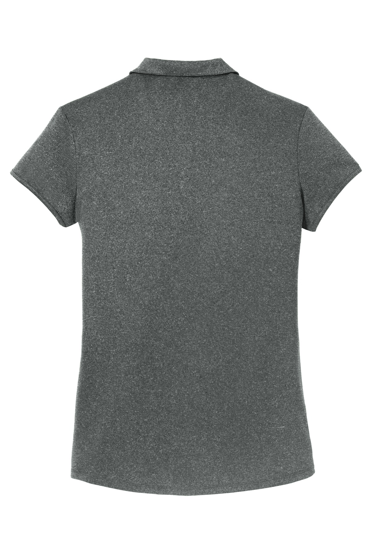 Port Authority Women's Trace Heather Polo. L576