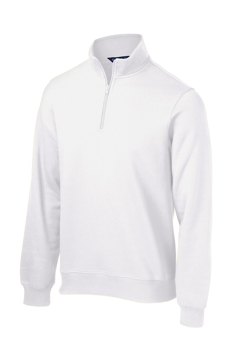 Sport-Tek 1/4-Zip Sweatshirt. ST253