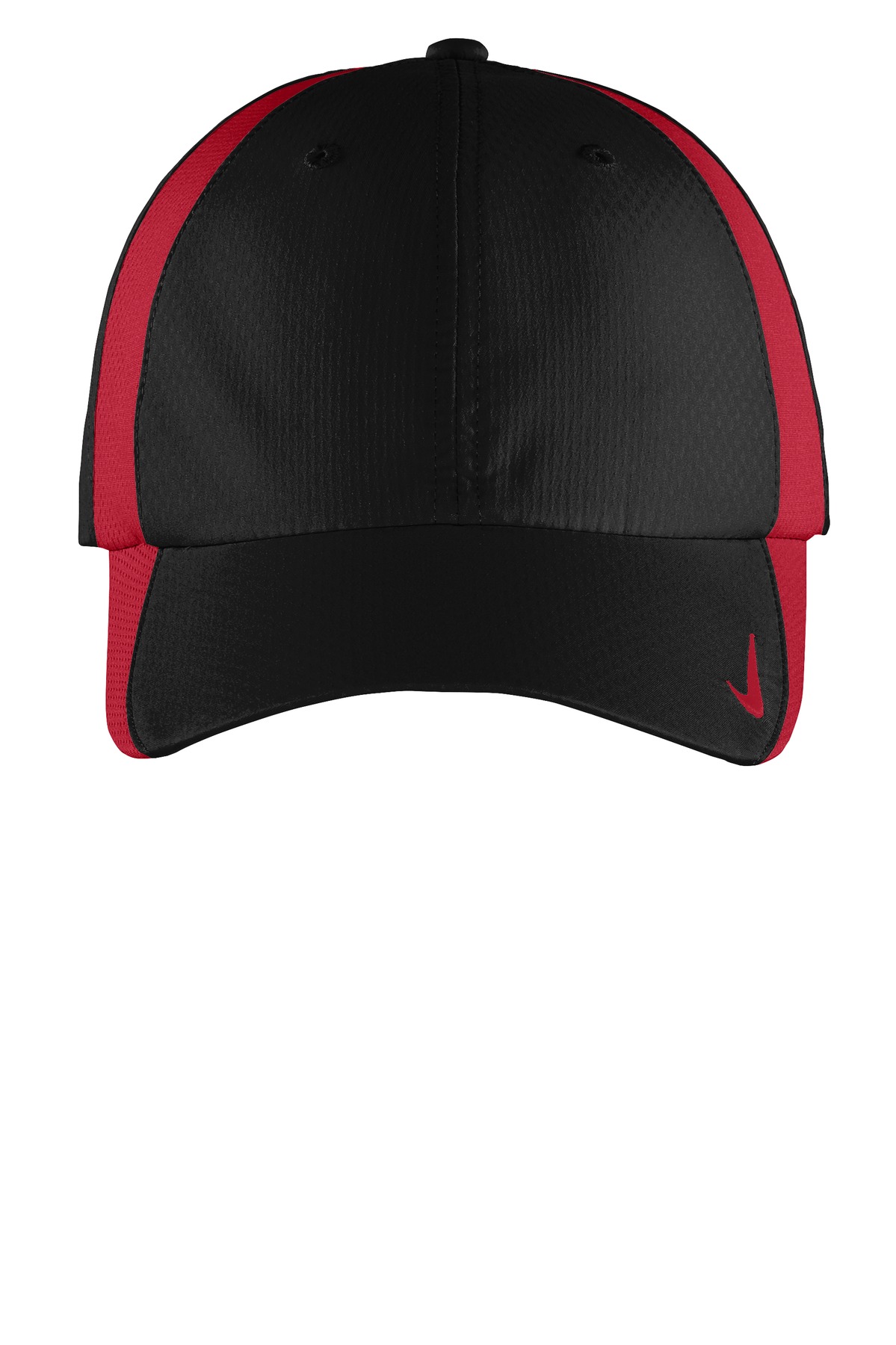 black-gym-red