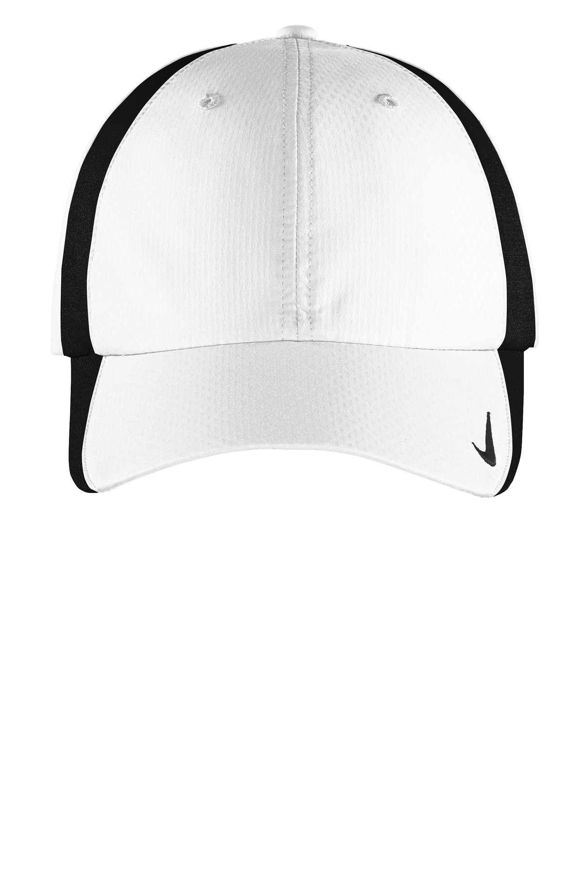 white-black