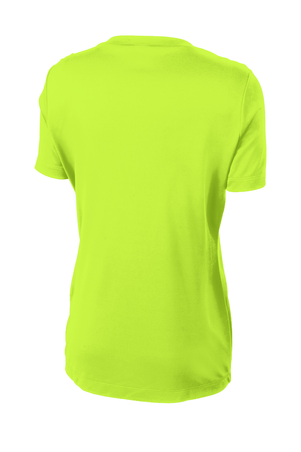 Neon Yellow