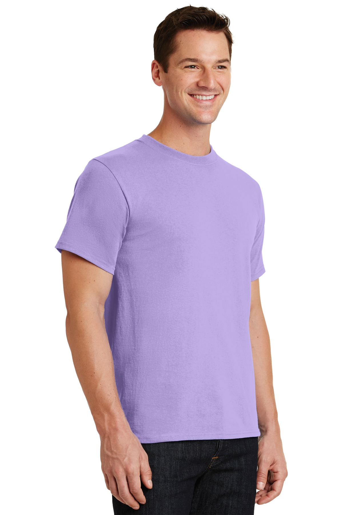 Port & Company - Essential Tee. PC61