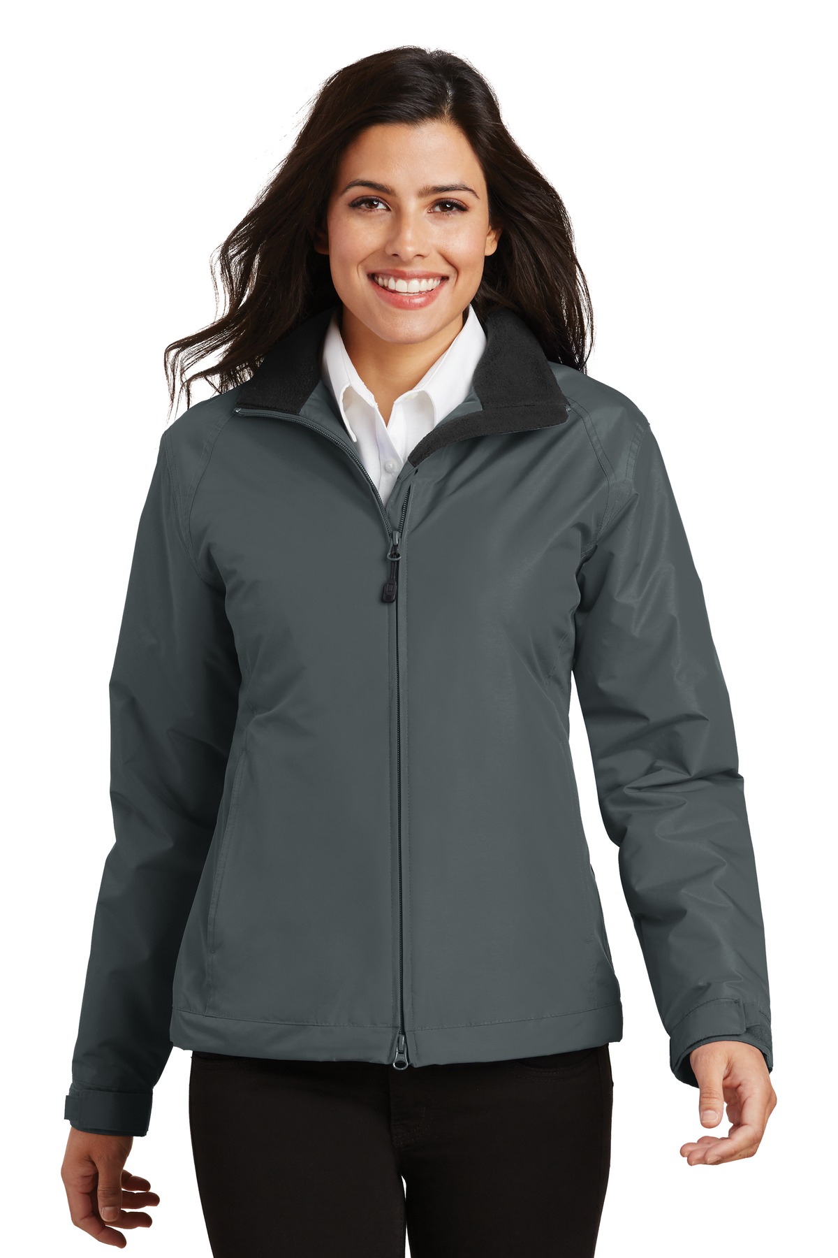 Port Authority Ladies Outerwear for Hospitality ® Ladies Challenger Jacket.-Port Authority